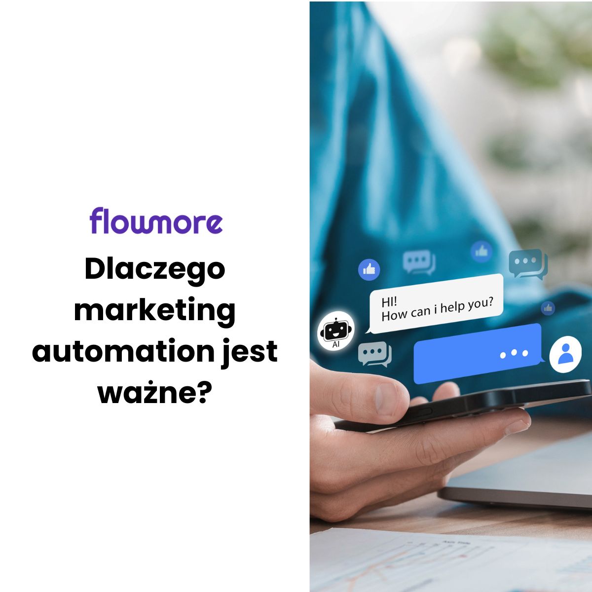 Dlaczego marketing automation jest ważny?