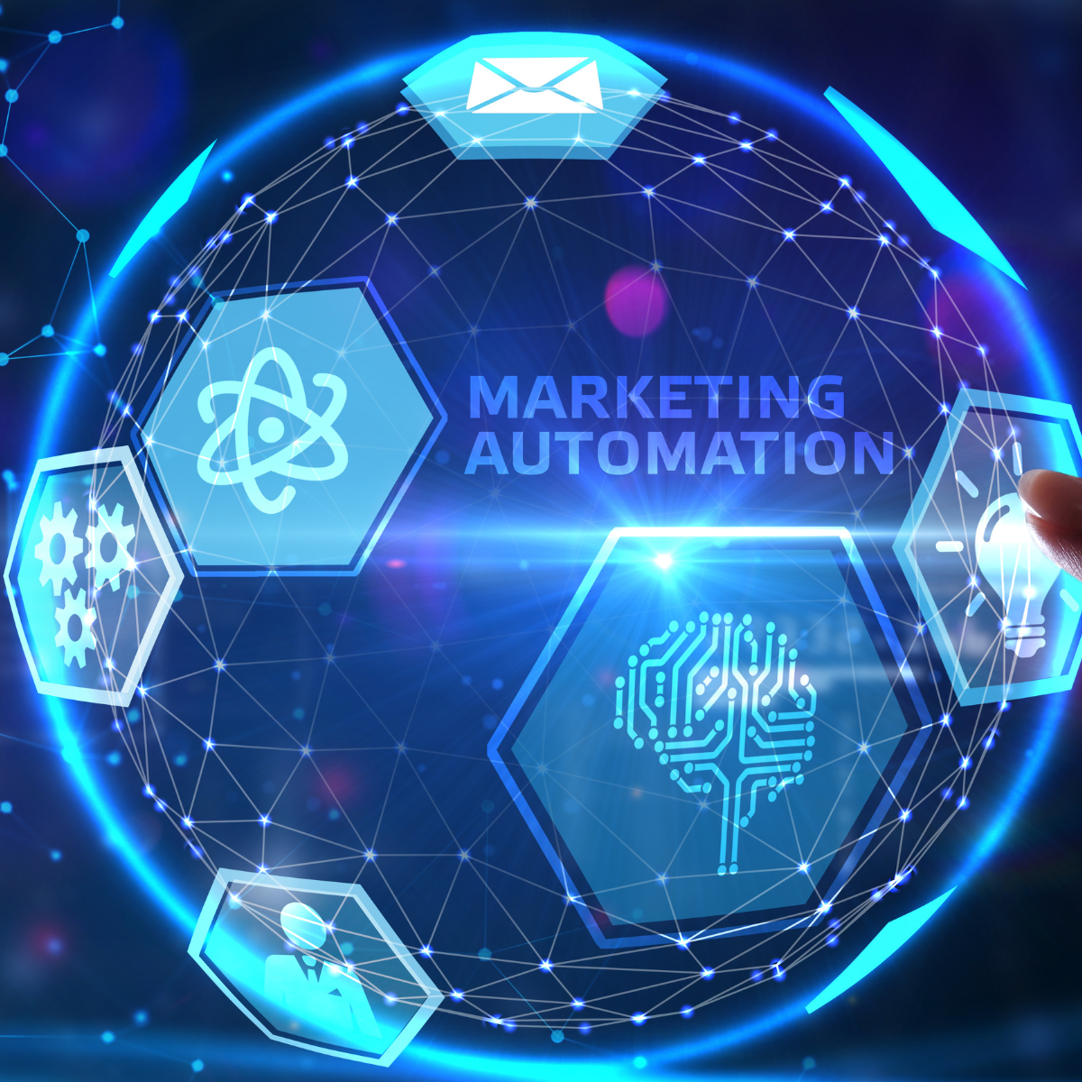 Poszukiwanie idealnych klientów – wpływ marketing automation