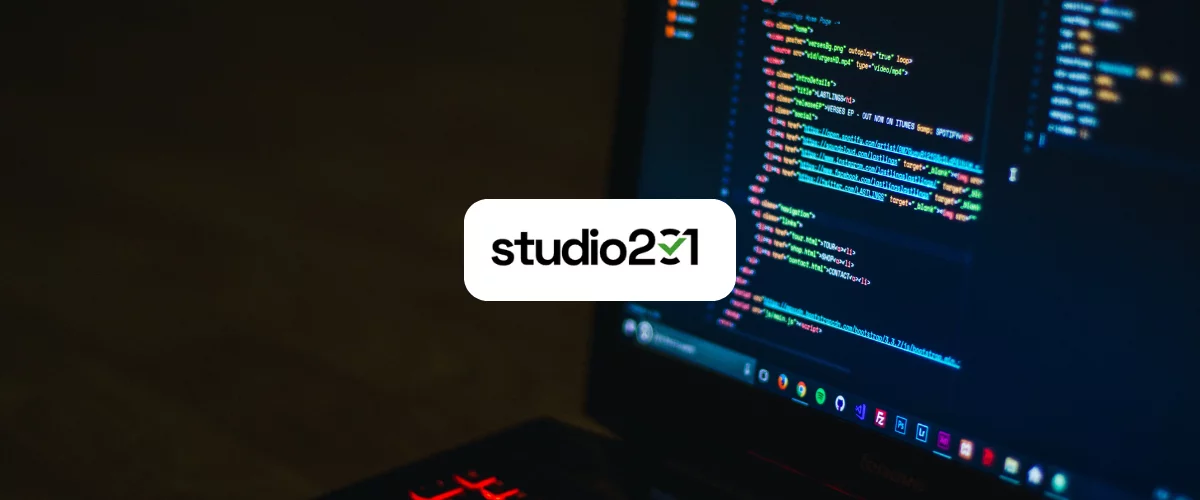 Pozyskanie klientów dla Studio201 Software House – zainspiruj się!