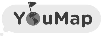 YouMap logo