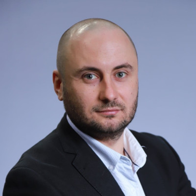Adrian Mulawka - Członek Zarządu Energetyczny Projekt