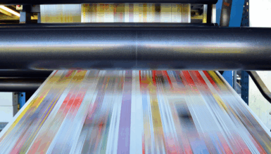 Jak klient z branży Print Management otworzył rozmowy z globalnymi markami