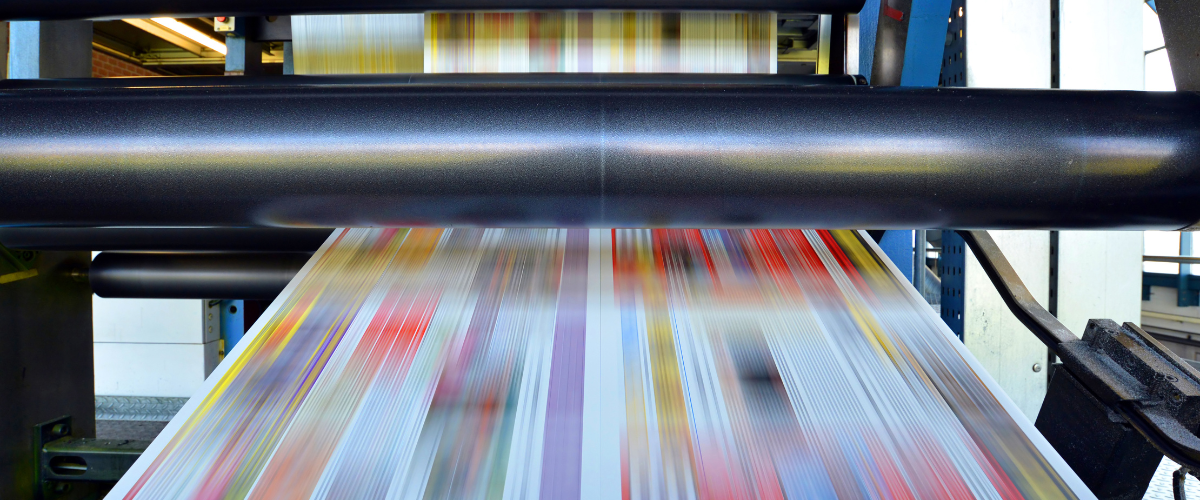 Jak klient z branży Print Management otworzył rozmowy z globalnymi markami