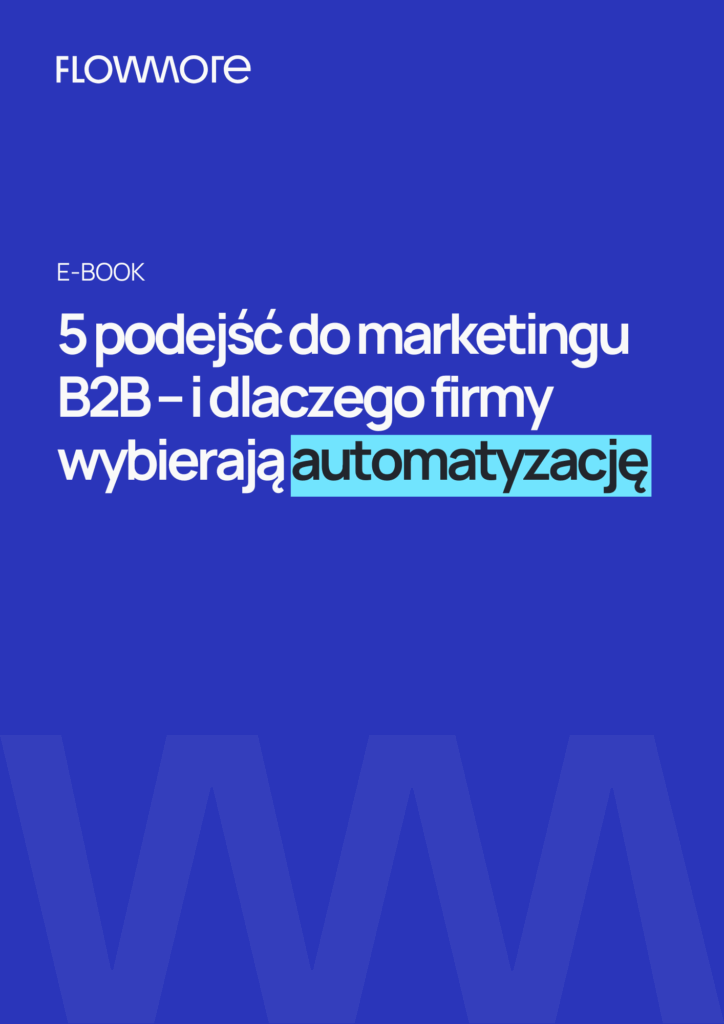automatyzacja marketingu wpływa