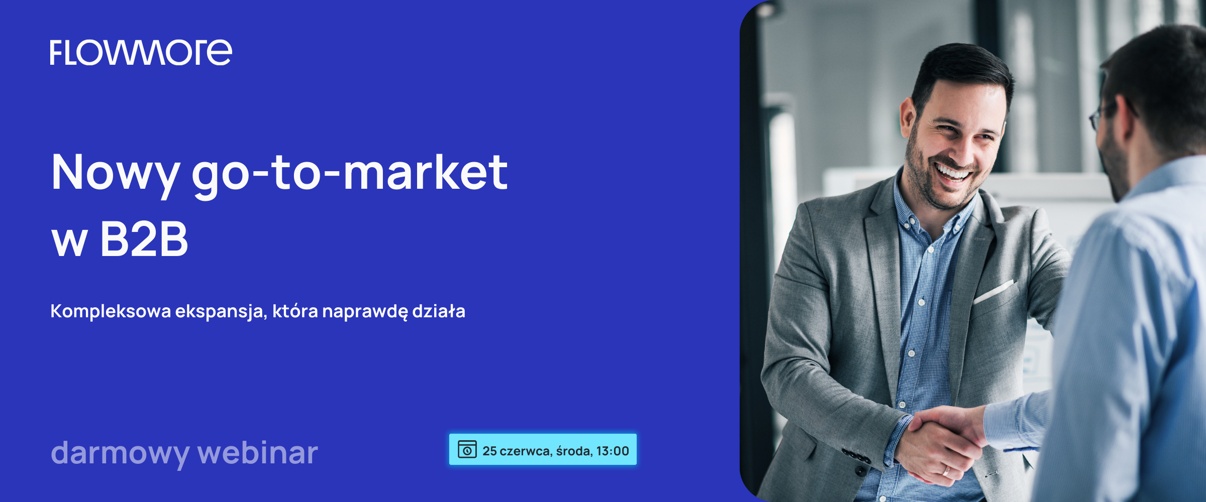 go-to-market w B2B