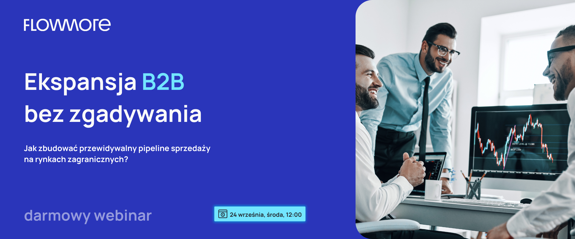 Ekspansja B2B