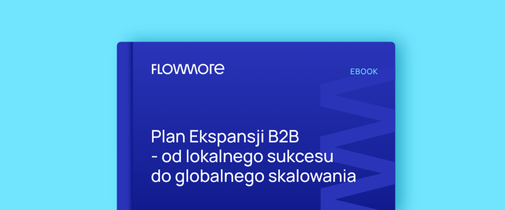 Plan Ekspansji B2B - business development w 2026