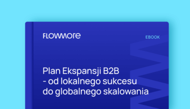 Plan Ekspansji B2B – od lokalnego sukcesu do globalnego skalowania
