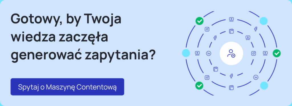 generowanie jakościowych leadów B2B