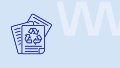 Jak 15 minut Twojego czasu może zasilić całą strategię marketingową? Poznaj systemowy recycling treści B2B