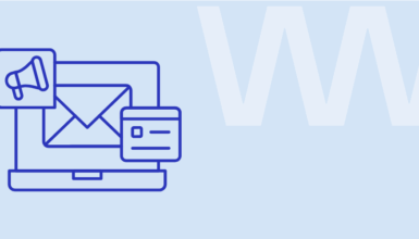 Kampanie mailowe B2B: kompletny przewodnik po rodzajach i skutecznym wdrożeniu