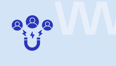 Dlaczego niektórym biznesom B2B generowanie leadów w&nbsp;firmach idzie tak&nbsp;trudno – analiza trzech barier wzrostu