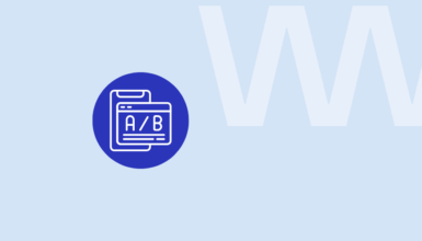Testy A/B w&nbsp;marketingu: jak przestać zgadywać i&nbsp;zacząć podejmować decyzje oparte na&nbsp;danych