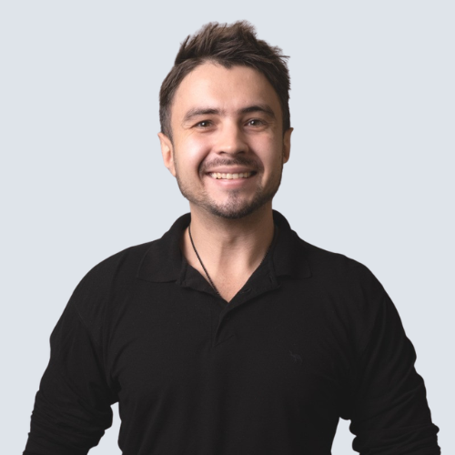 Wojtek Maroszek Flowmore