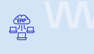 Integracja systemów CRM i&nbsp;ERP: jak połączyć dane, sprzedaż i&nbsp;marketing w&nbsp;B2B