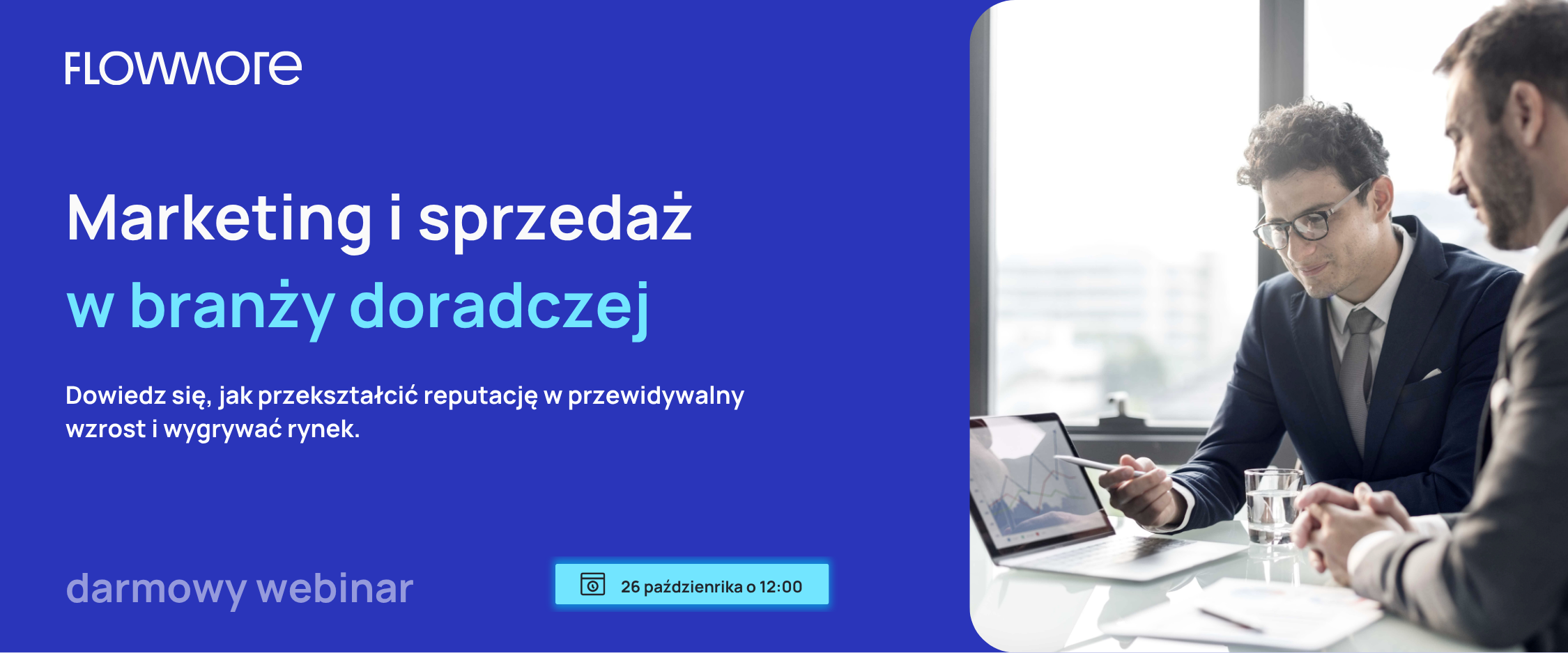 Marketing i sprzedaż w branży doradczej